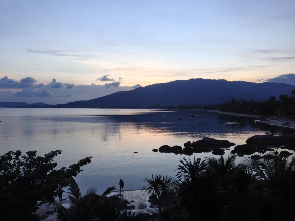 Resort Lamai Bay View