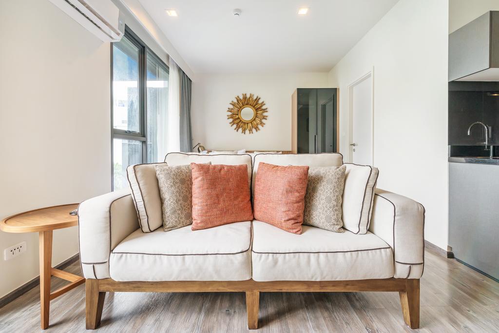 Apartamento The Deck By Favstay