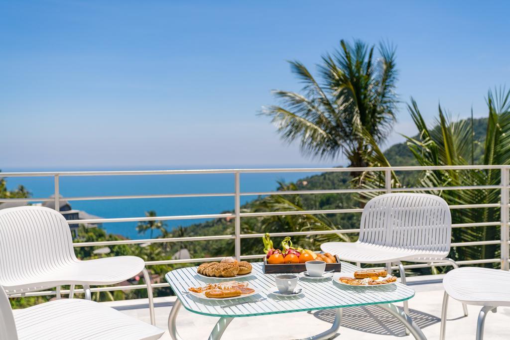 Villa Melo Chaweng (Koh Samui)