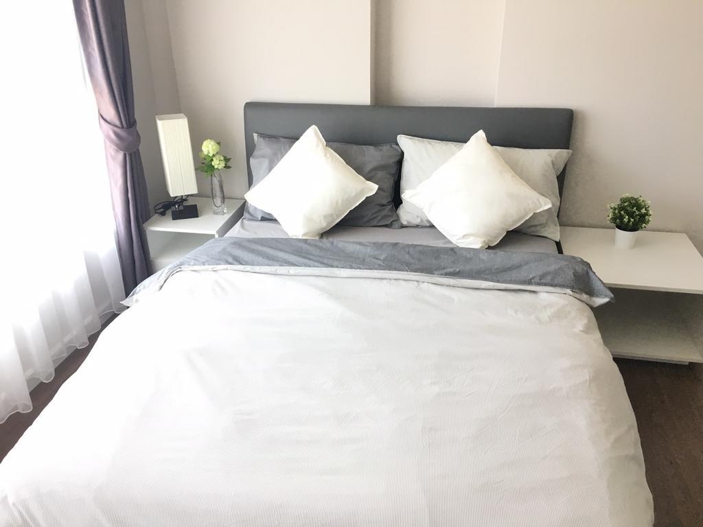 Baan Kieng Fah Hua-hin By Montri C. Apartment *