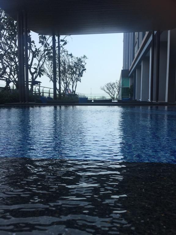 Baan Kieng Fah Hua-hin By Montri C. Hua Hin