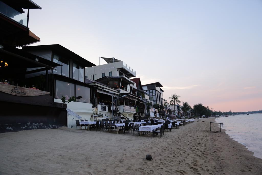 The Pier Hostel Bophut