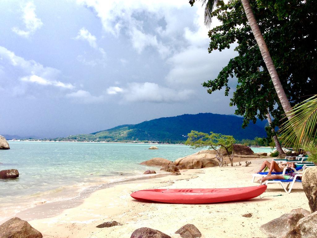 Lamai Bay View 3* Koh Samui