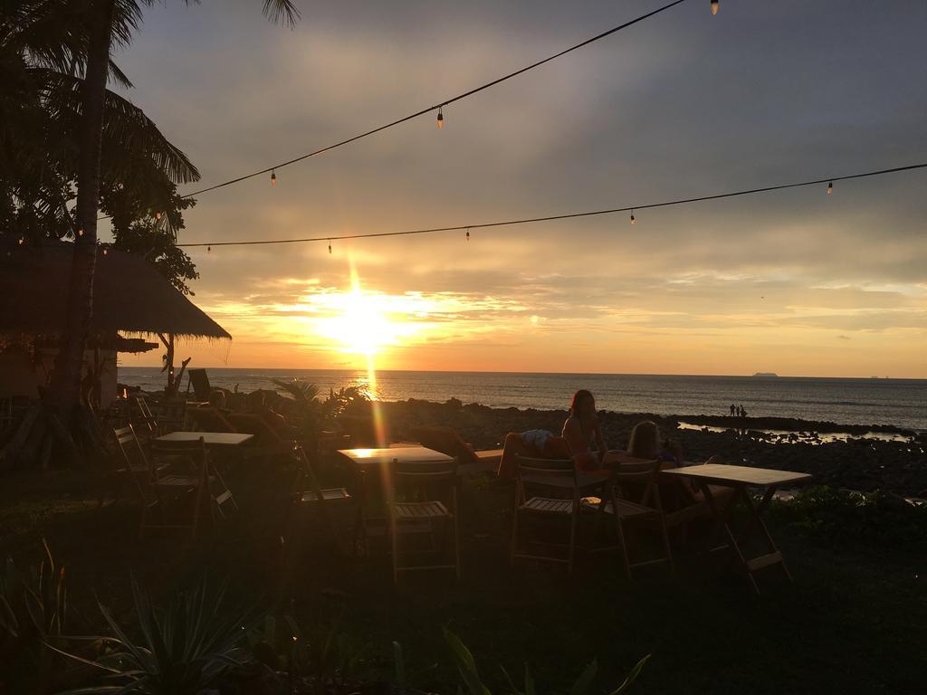 Nautilus Right On The - Adult Only - Sha Extra 3* Koh Lanta