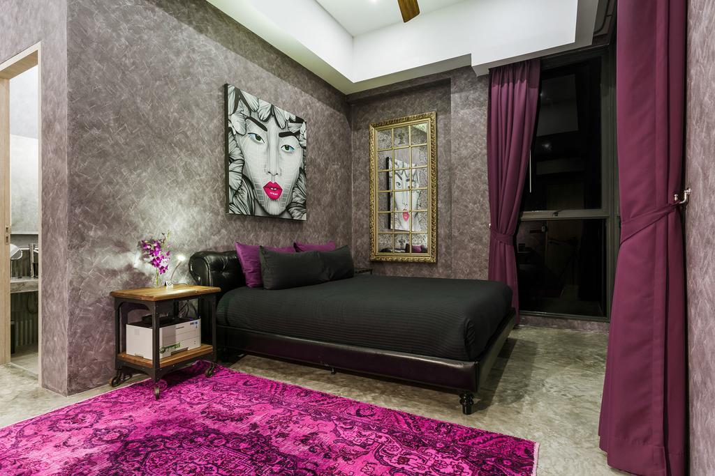 Sky Dream Award Winning Sea View * Praia de Chaweng