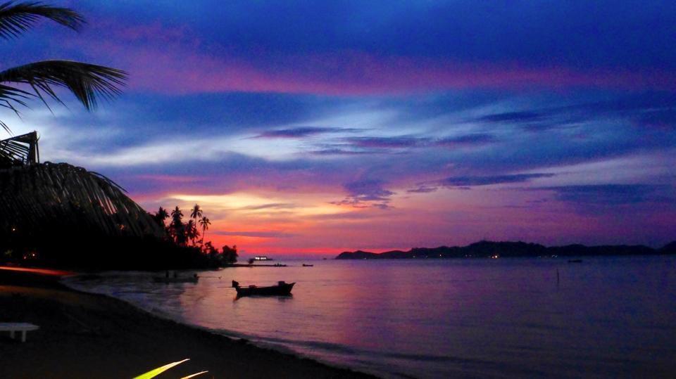 Serenity Resort 3*