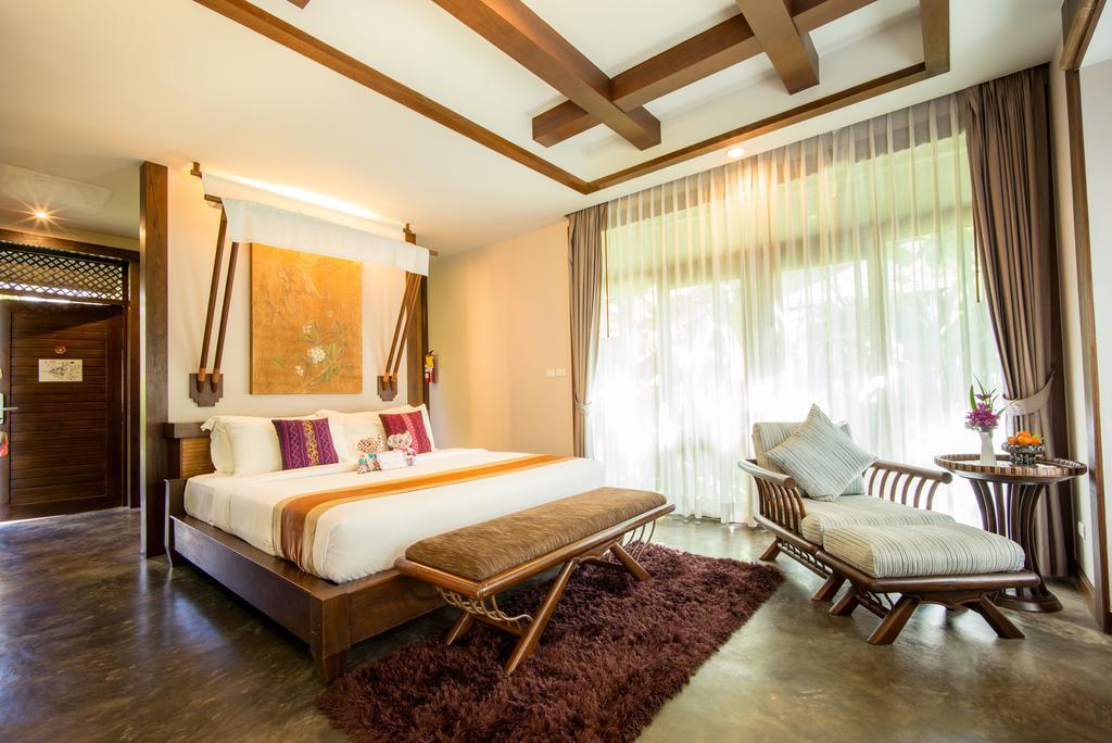 Resort Sibsan & Maetaeng Chiang Mai Mae Taeng