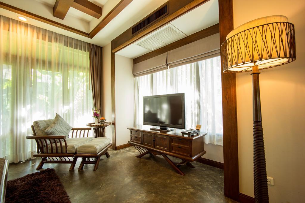 Resort Sibsan & Maetaeng Chiang Mai