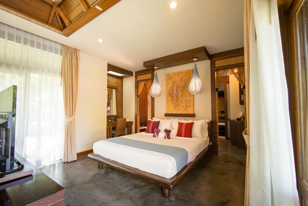Resort Sibsan & Maetaeng Chiang Mai