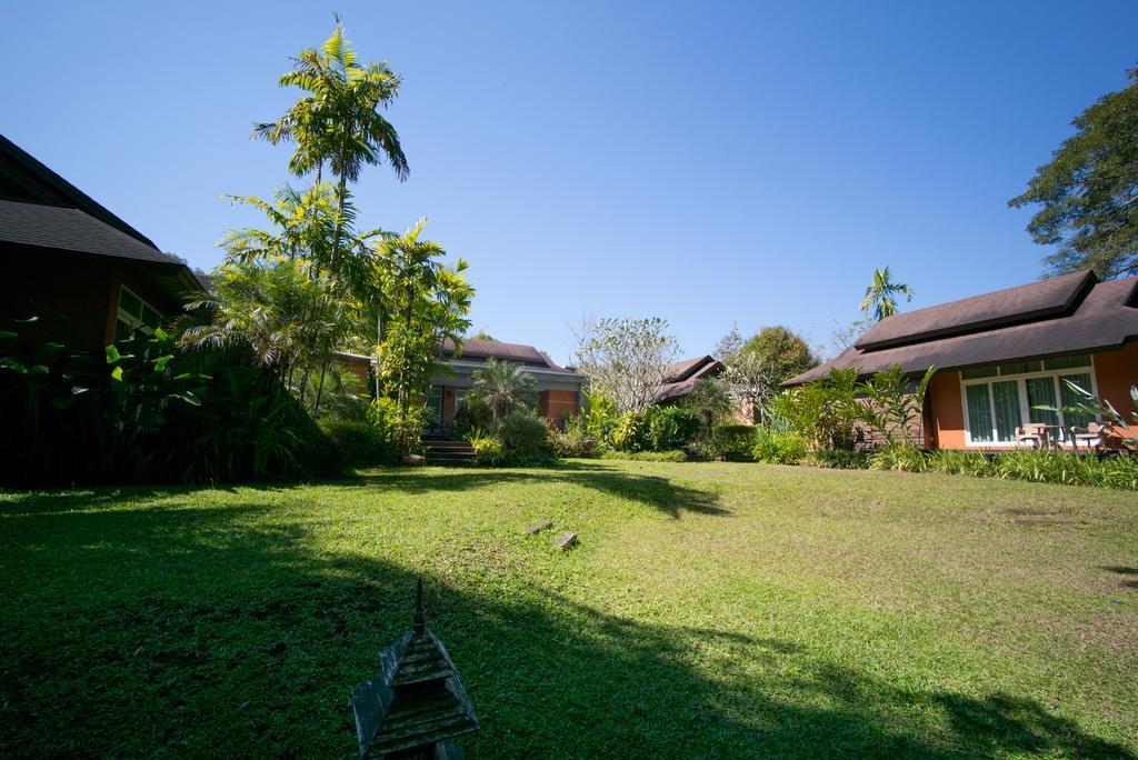 Resort Sibsan & Maetaeng Chiang Mai