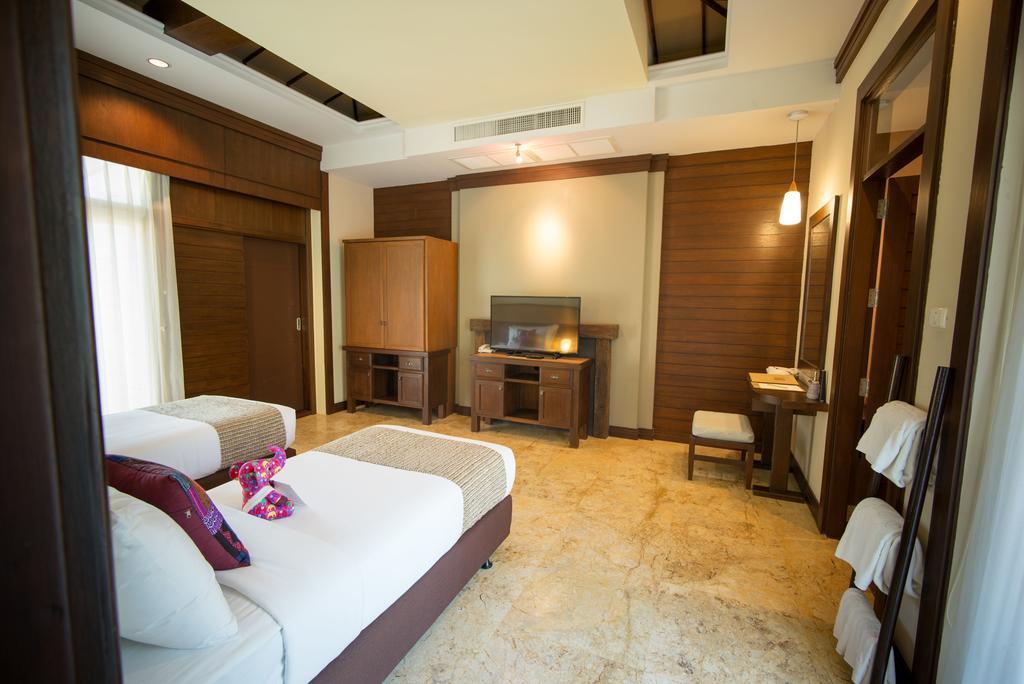 Sibsan & Maetaeng Chiang Mai 5*