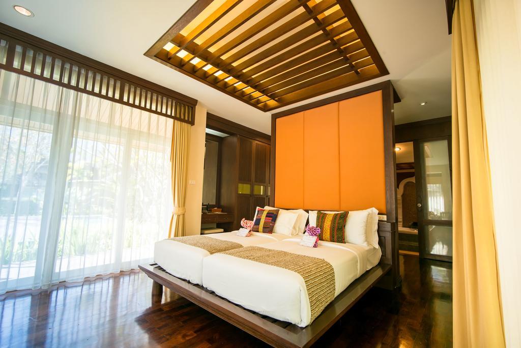 Sibsan & Maetaeng Chiang Mai
