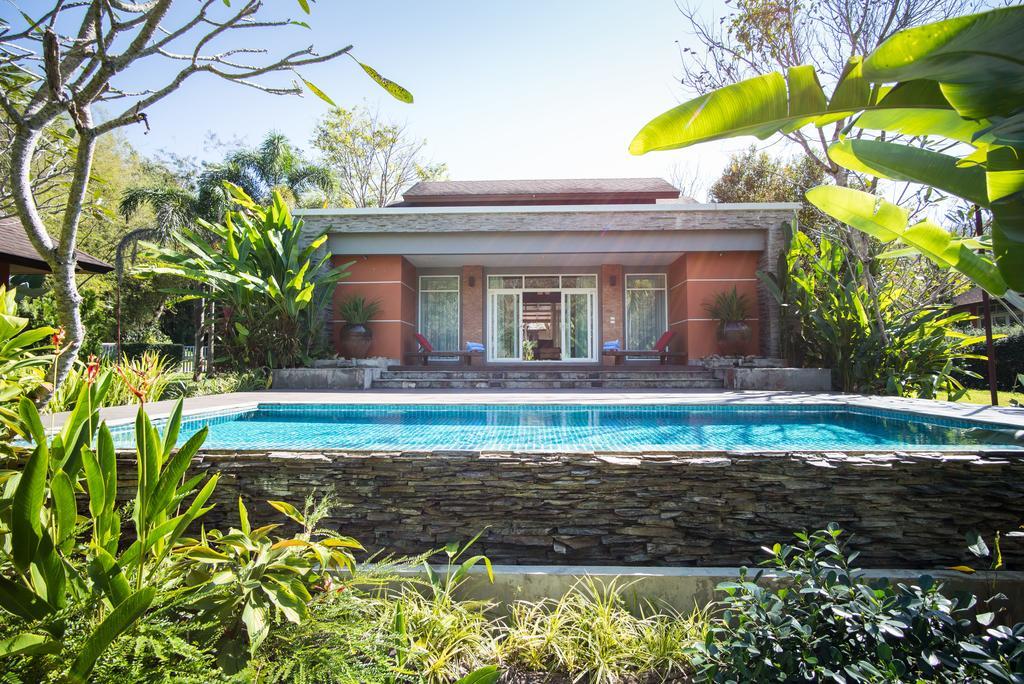 Resort Sibsan & Maetaeng Chiang Mai 5*