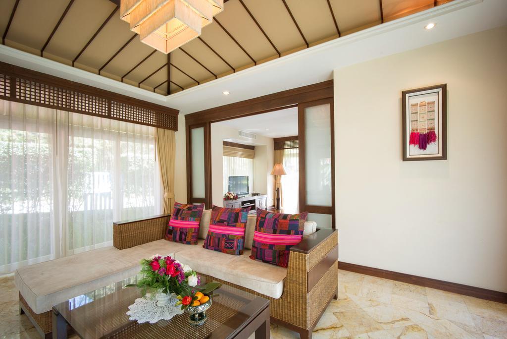 Resort Sibsan & Maetaeng Chiang Mai 5*