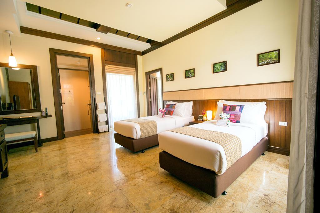 Resort Sibsan & Maetaeng Chiang Mai 5*