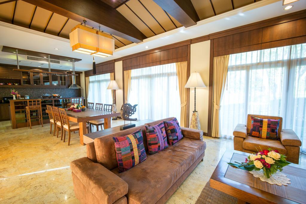 Sibsan & Maetaeng Chiang Mai Resort 5*