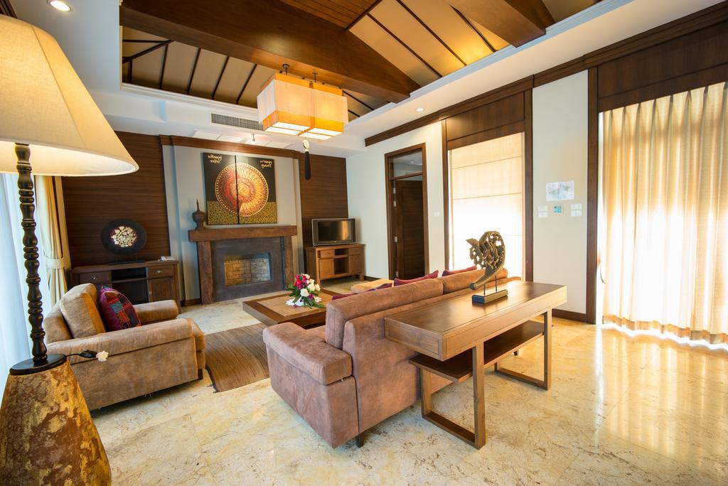 Resort Sibsan & Maetaeng Chiang Mai