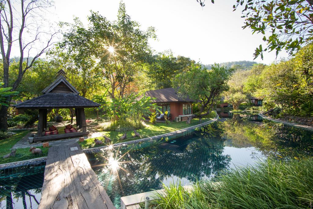 Sibsan & Maetaeng Chiang Mai Resort
