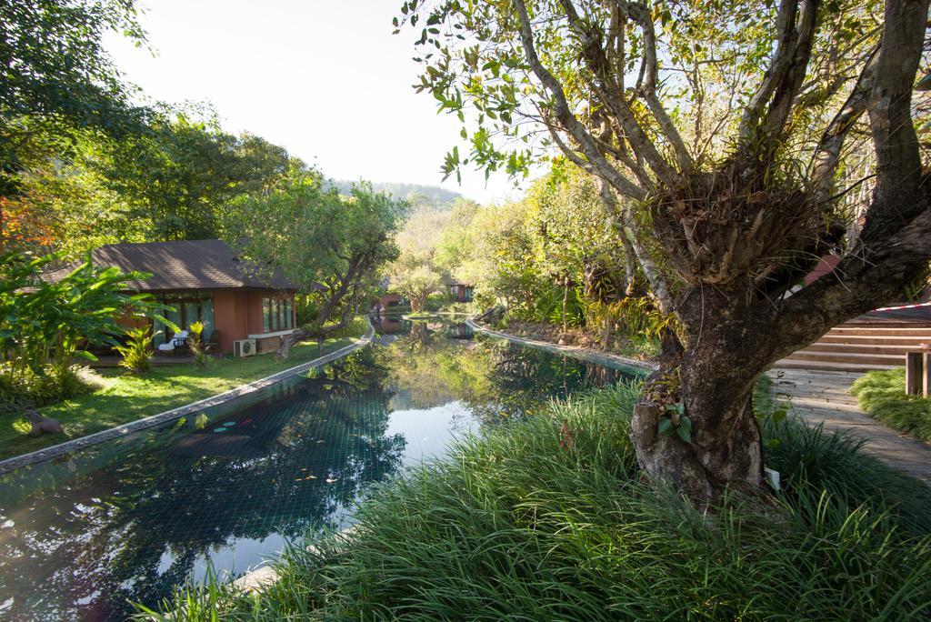 Resort Sibsan & Maetaeng Chiang Mai 5*