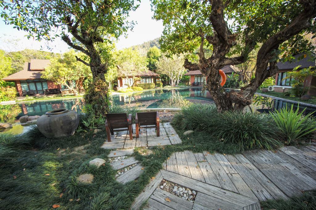 Sibsan & Maetaeng Chiang Mai 5*