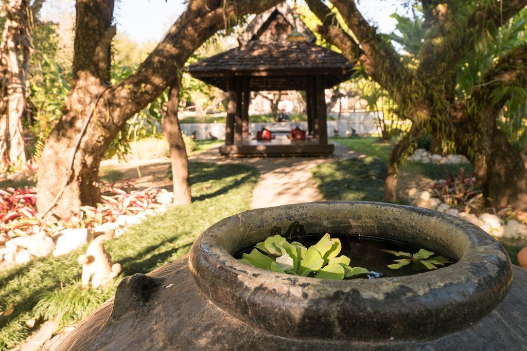 Sibsan & Maetaeng Chiang Mai Mae Taeng