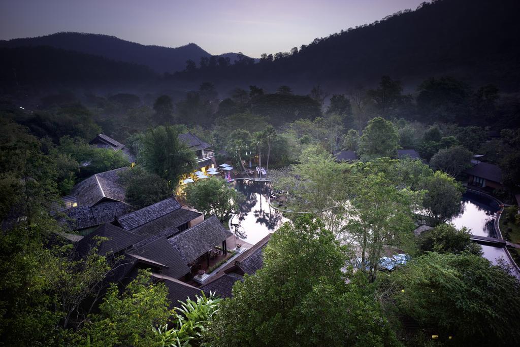 Resort Sibsan & Maetaeng Chiang Mai 5*
