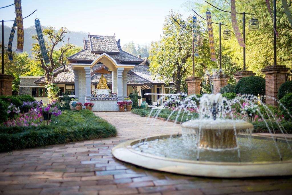 Sibsan & Maetaeng Chiang Mai 5*