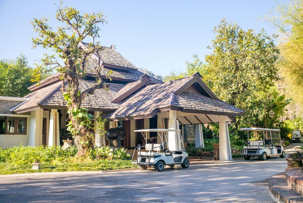Sibsan & Maetaeng Chiang Mai