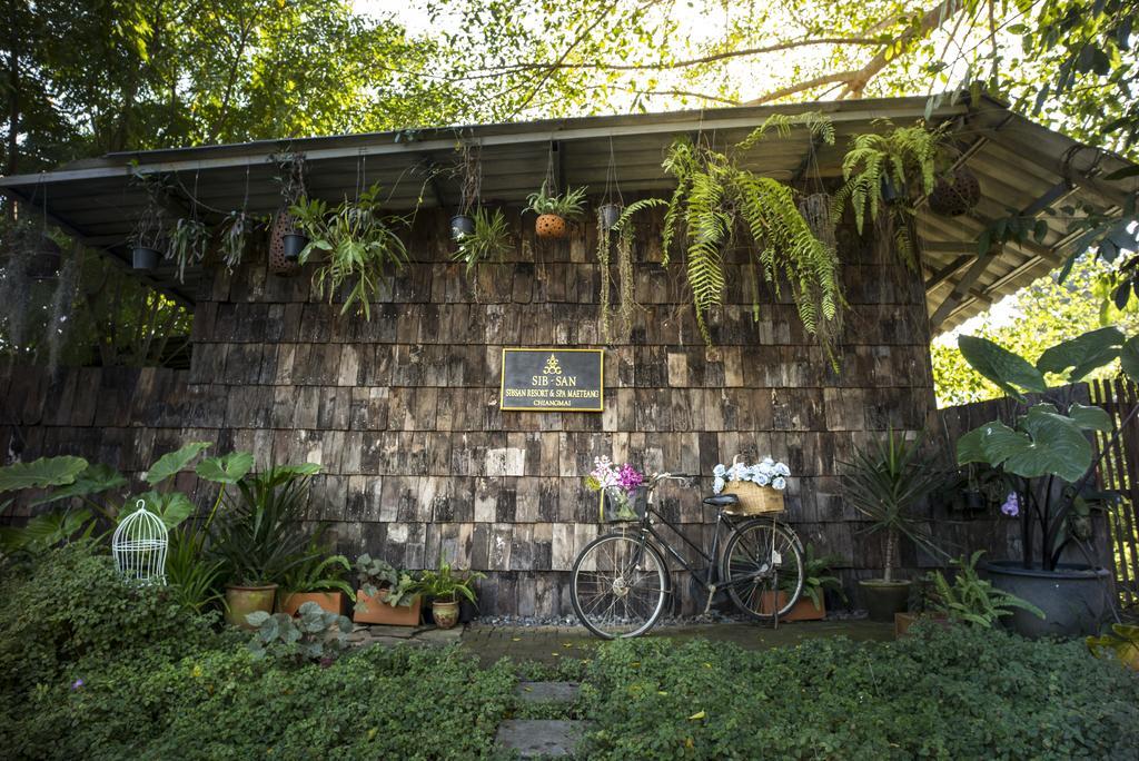 Resort Sibsan & Maetaeng Chiang Mai 5*