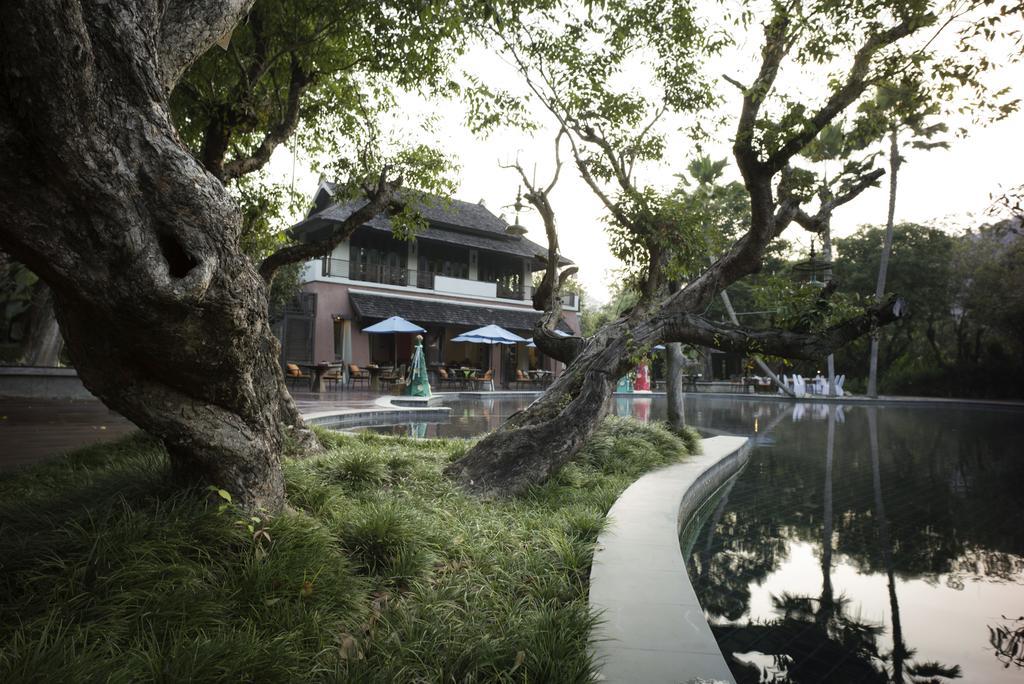 Resort Sibsan & Maetaeng Chiang Mai Mae Taeng