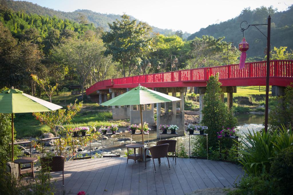 Sibsan & Maetaeng Chiang Mai Resort 5*