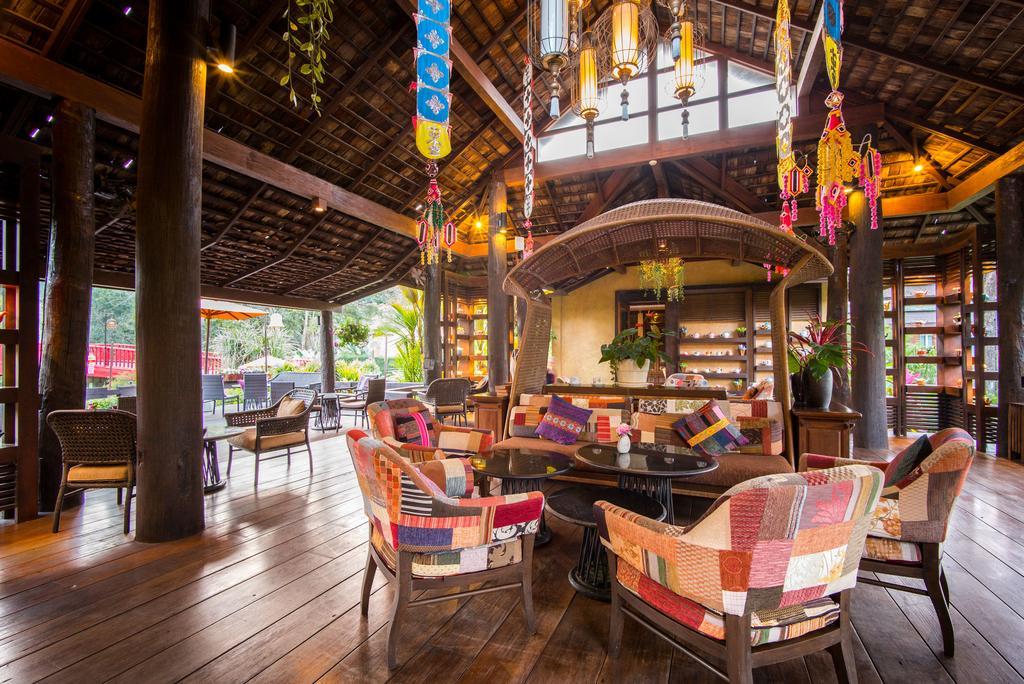 Resort Sibsan & Maetaeng Chiang Mai