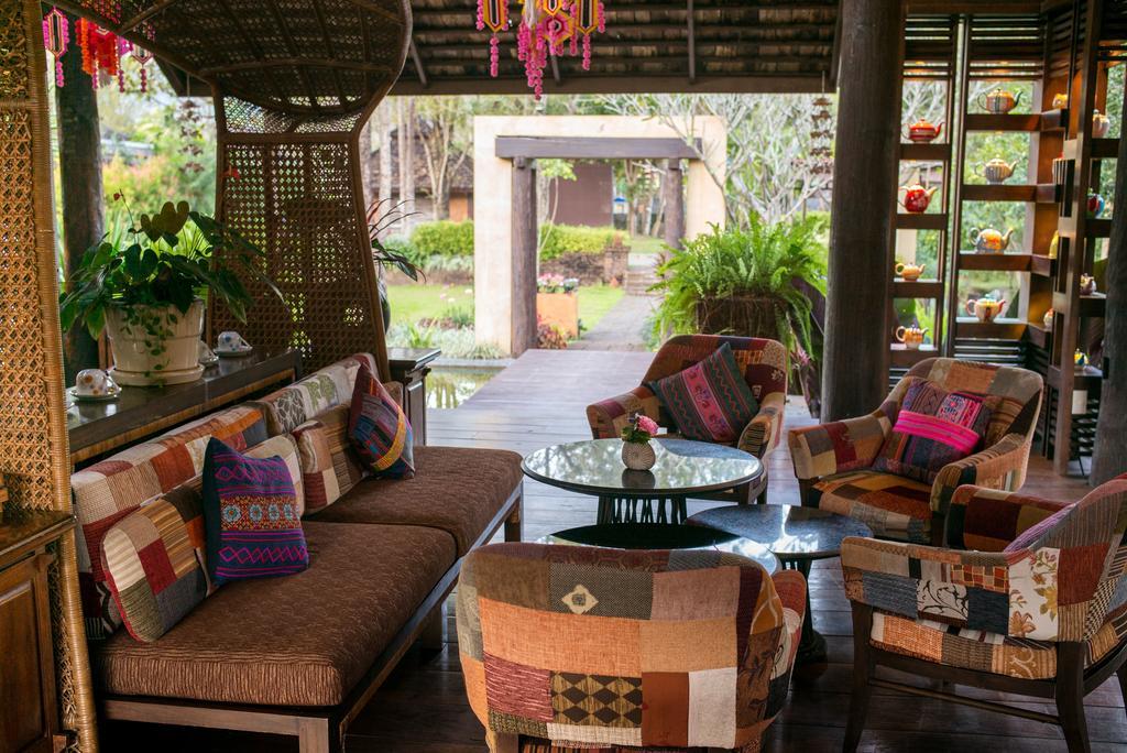 Sibsan & Maetaeng Chiang Mai Mae Taeng