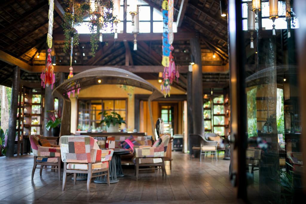 Resort Sibsan & Maetaeng Chiang Mai 5*