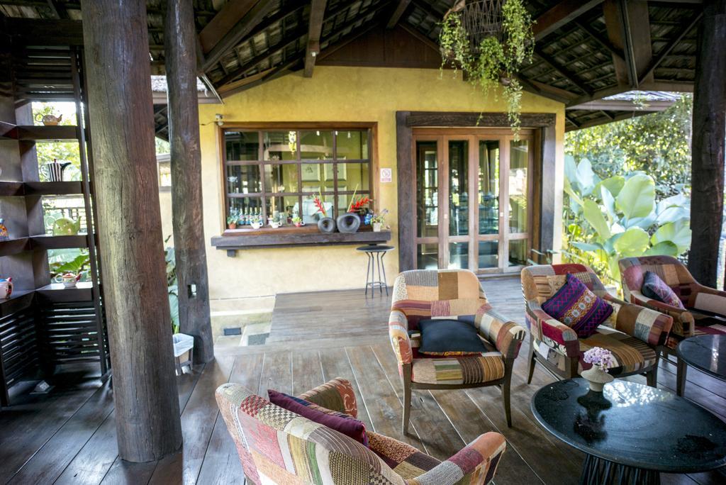 Sibsan & Maetaeng Chiang Mai 5* Mae Taeng