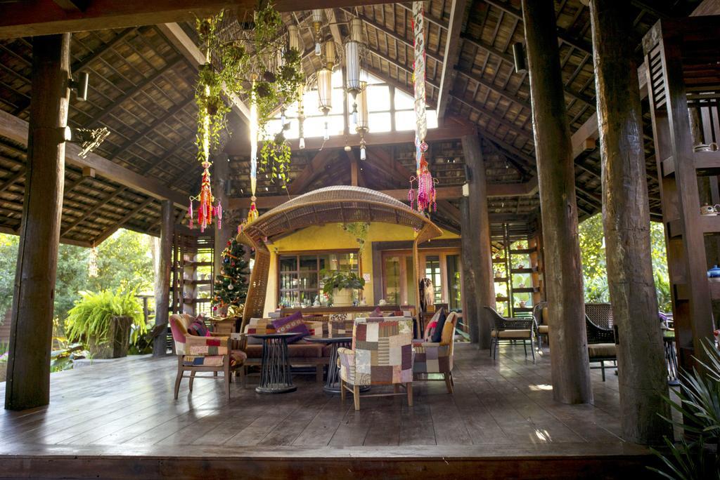 Resort Sibsan & Maetaeng Chiang Mai