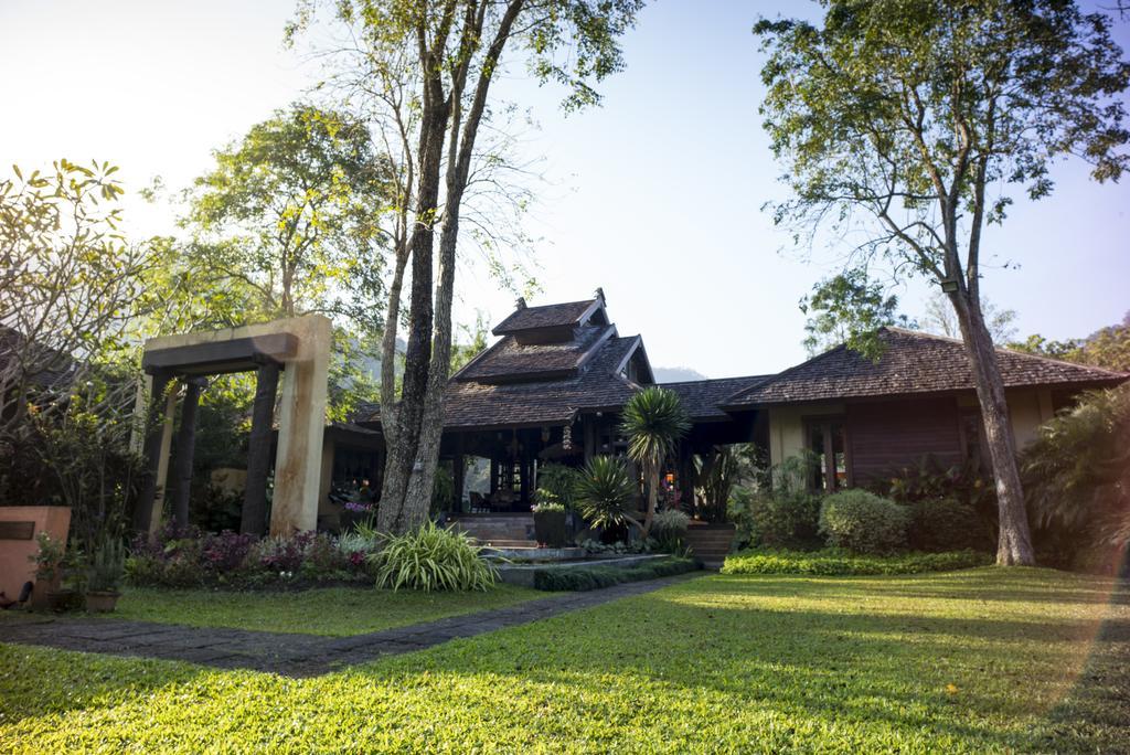 Sibsan & Maetaeng Chiang Mai Resort Mae Taeng