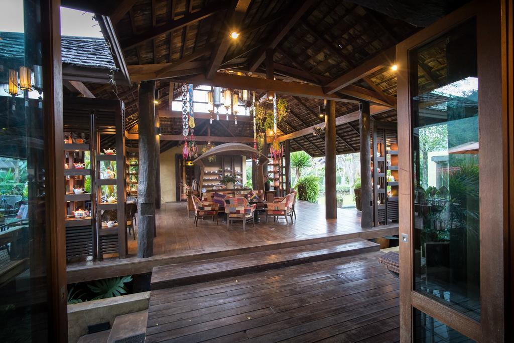 Sibsan & Maetaeng Chiang Mai Mae Taeng