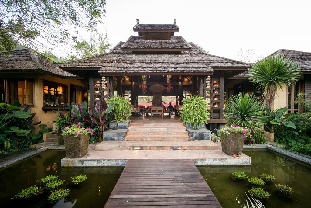 Sibsan & Maetaeng Chiang Mai Resort