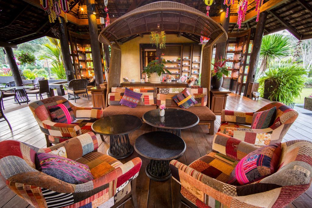 Sibsan & Maetaeng Chiang Mai Resort 5*