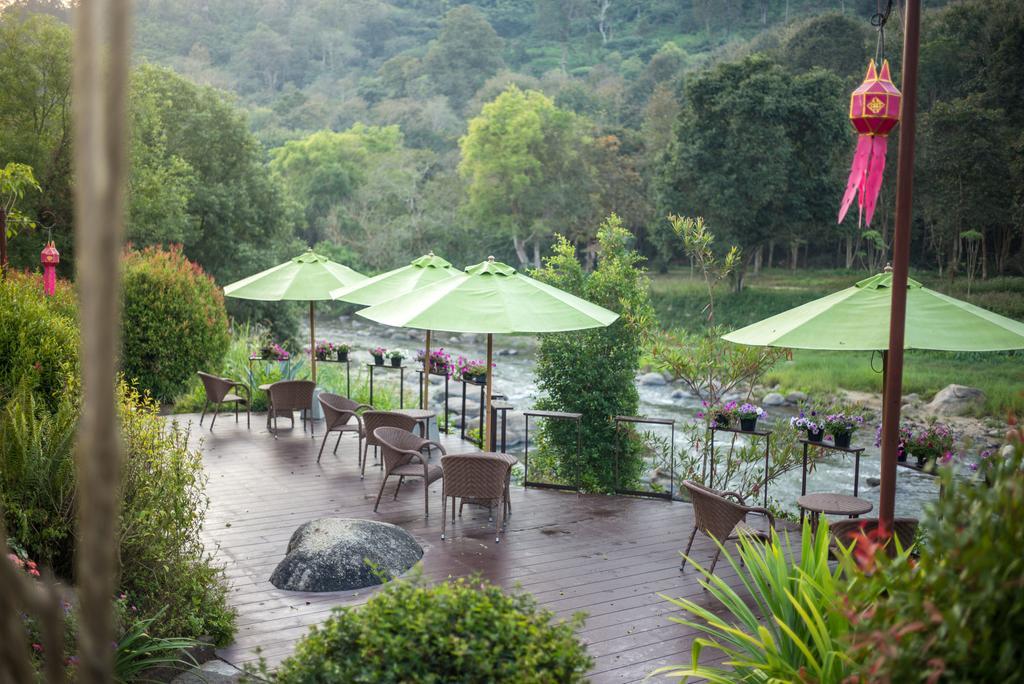 Sibsan & Maetaeng Chiang Mai Resort 5*