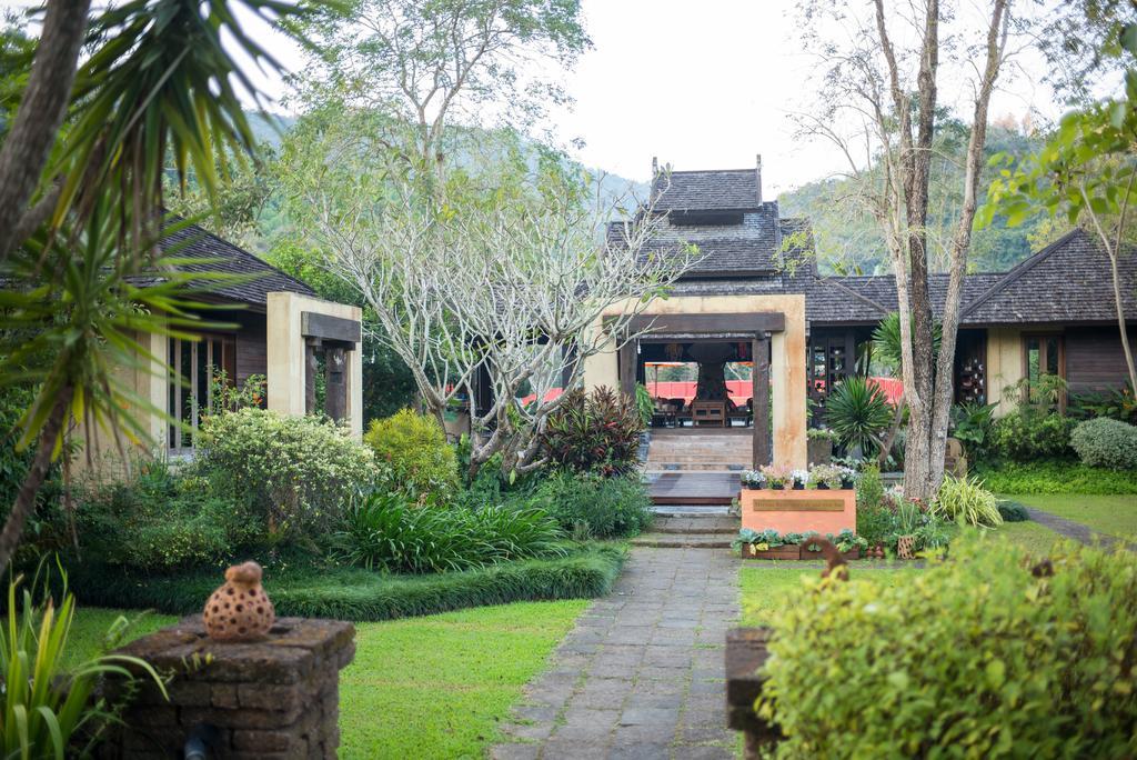 Resort Sibsan & Maetaeng Chiang Mai Mae Taeng