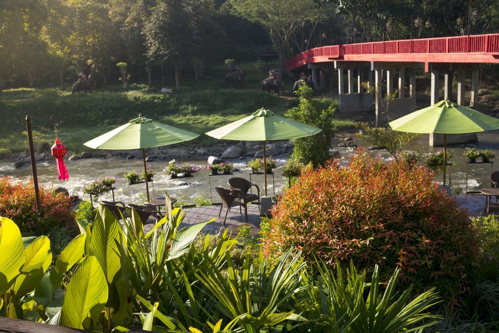 Resort Sibsan & Maetaeng Chiang Mai