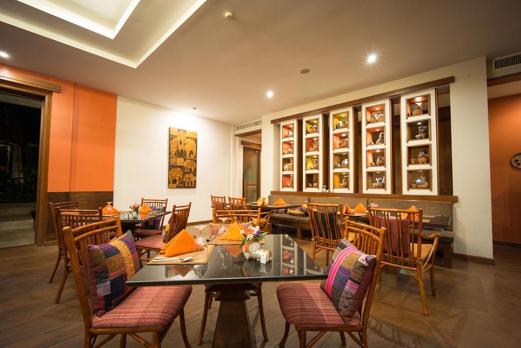 Resort Sibsan & Maetaeng Chiang Mai 5*