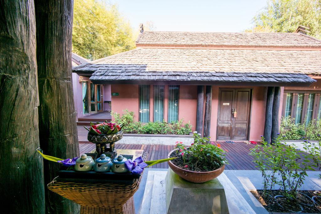 Resort Sibsan & Maetaeng Chiang Mai 5*