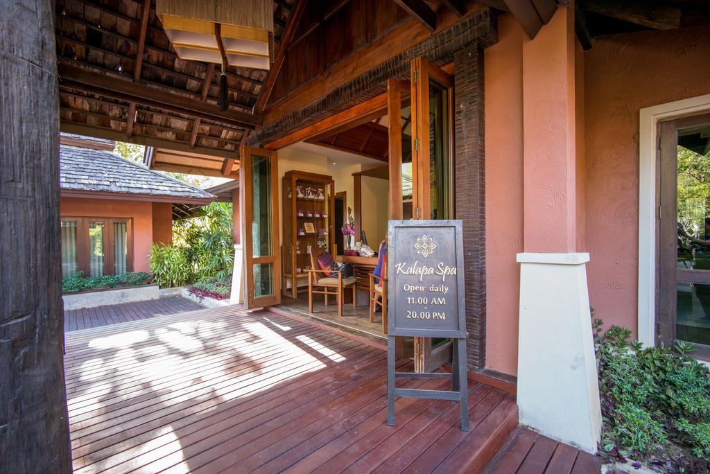 Resort Sibsan & Maetaeng Chiang Mai 5*