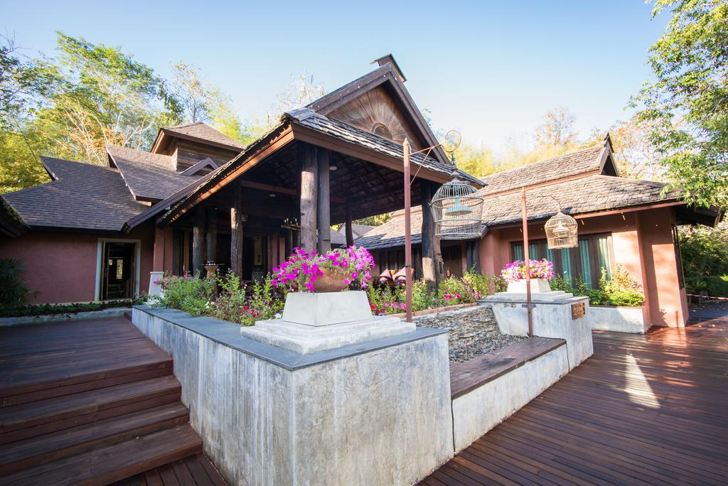 Sibsan & Maetaeng Chiang Mai 5*