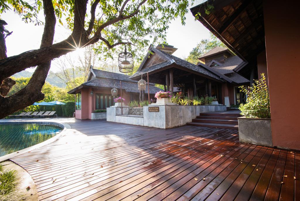 Sibsan & Maetaeng Chiang Mai Resort 5*