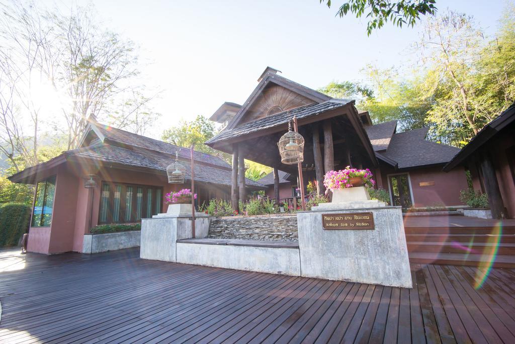 Resort Sibsan & Maetaeng Chiang Mai Mae Taeng