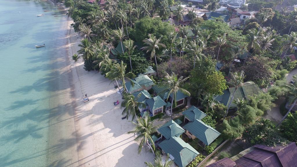 Resort Seetanu 3*